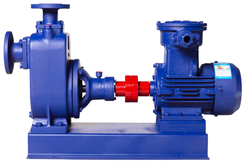 ZWPB型不锈钢防爆自吸式无堵塞快猫成人APP